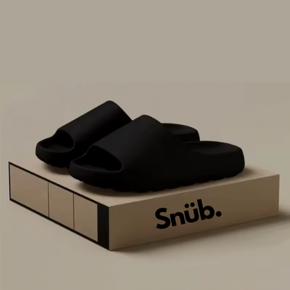 Snüb Slippers - Indoor/Outdoor